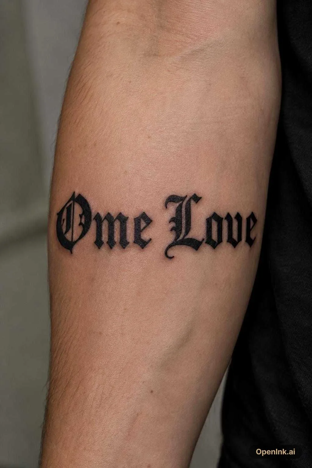 Ome Love