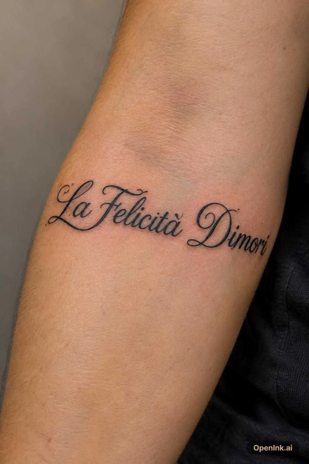 La Felicità Dimori