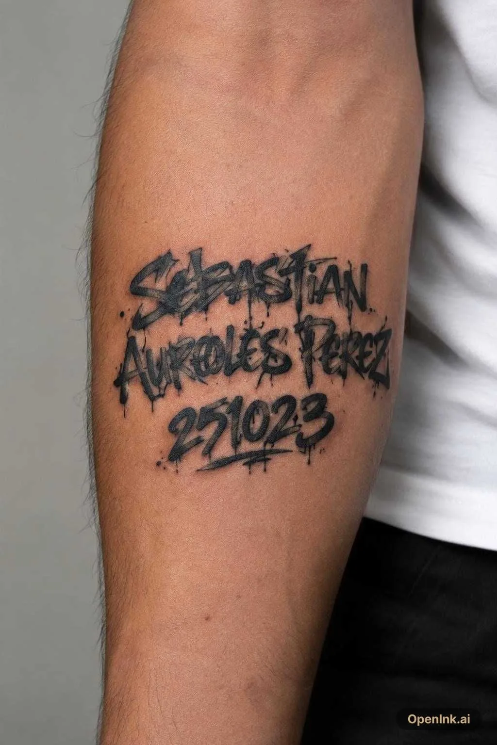 Sebastian Aureoles Perez 251023