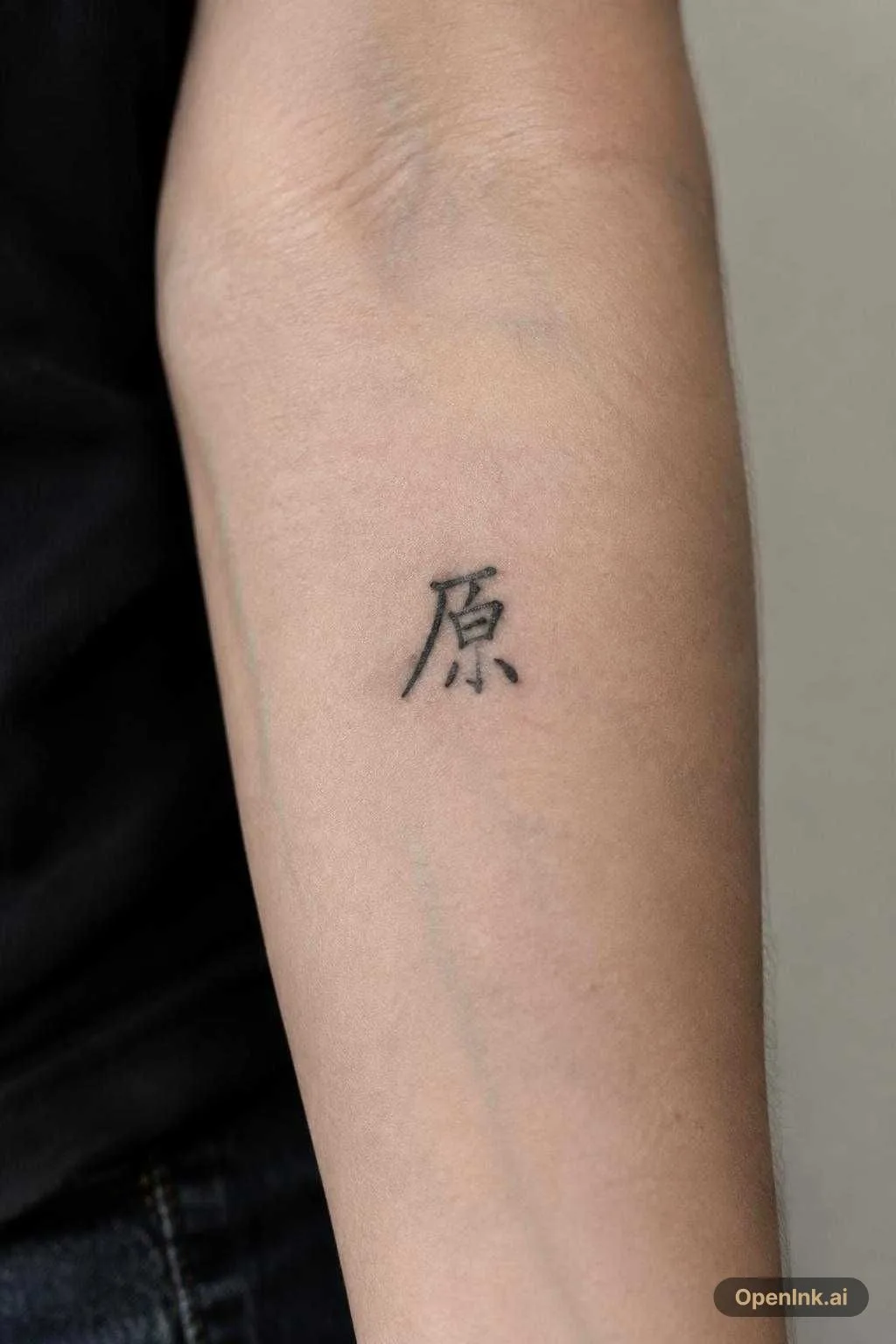 原