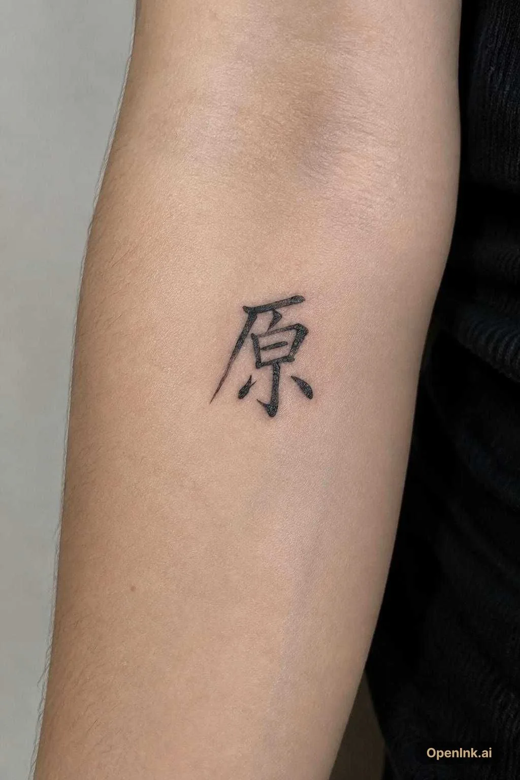 原