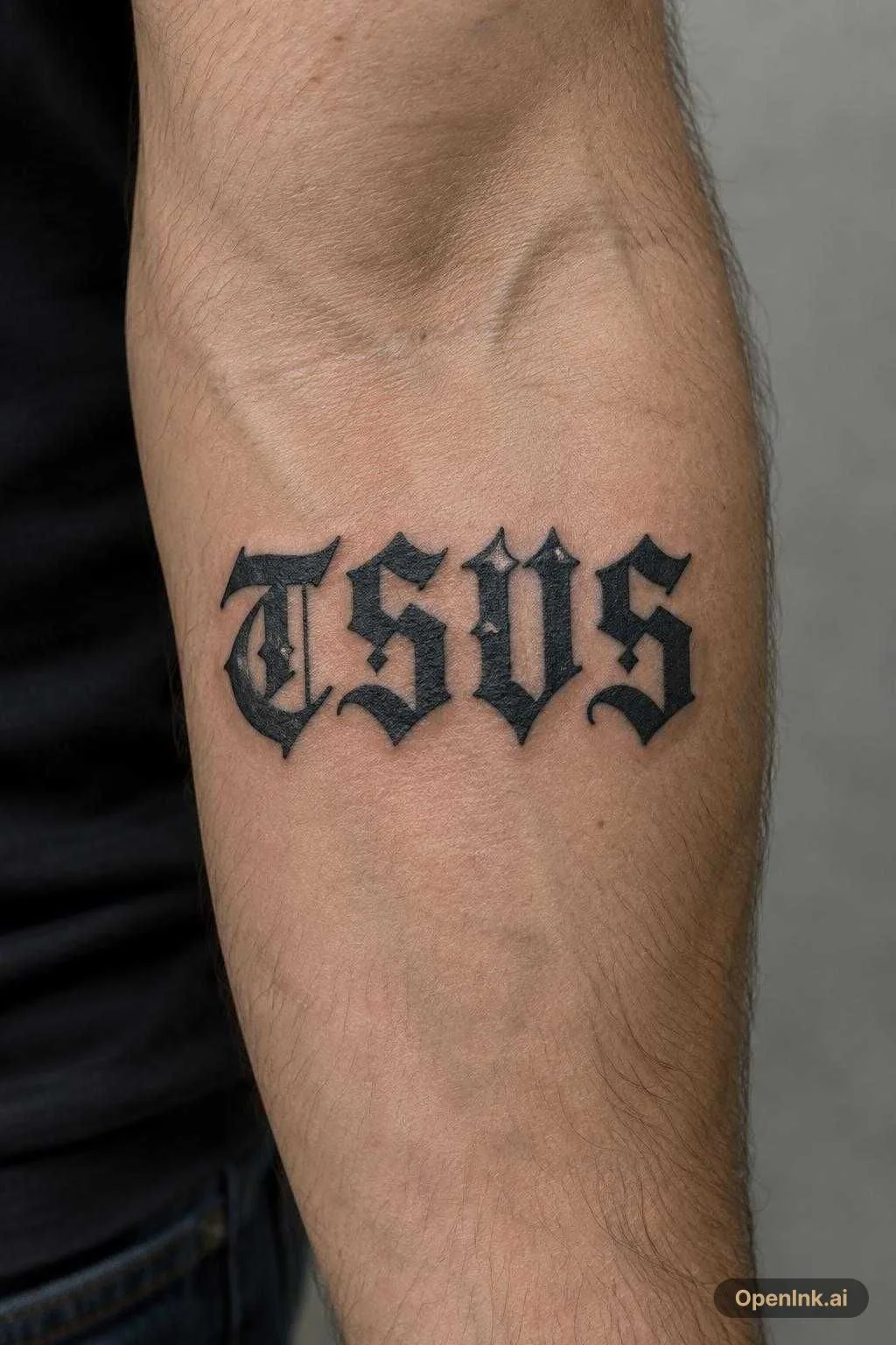 TSVS