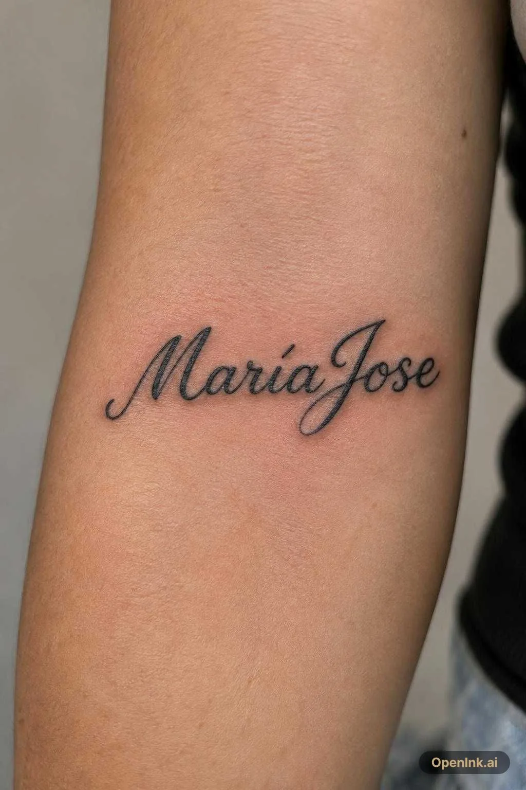 MaríaJose