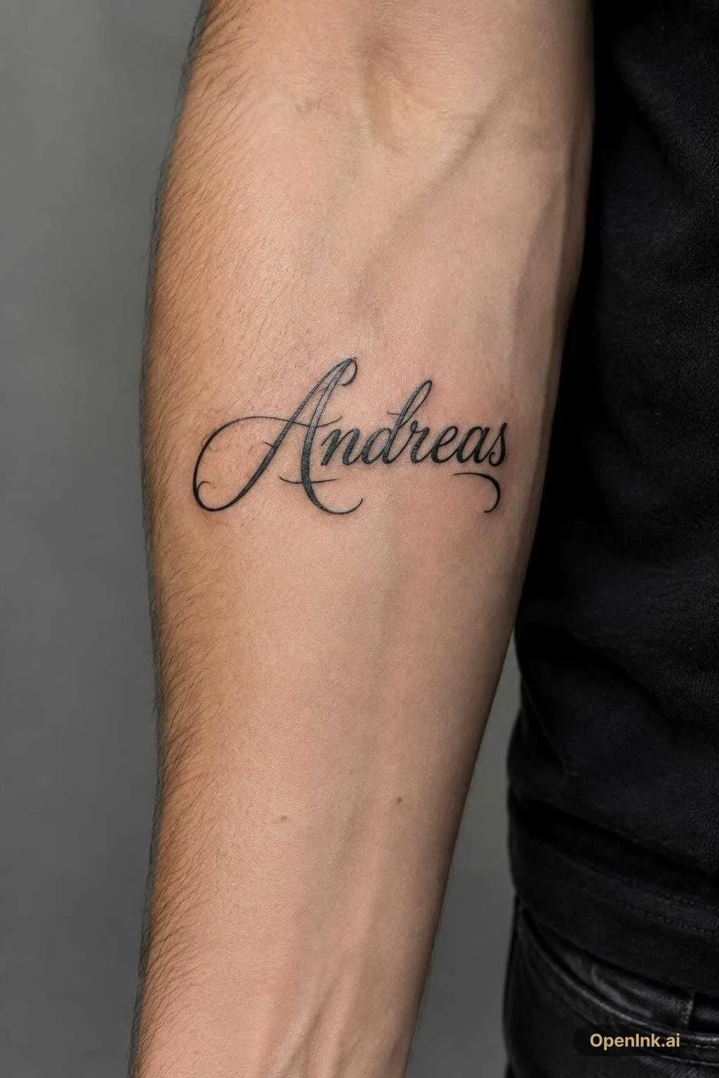 Andreas