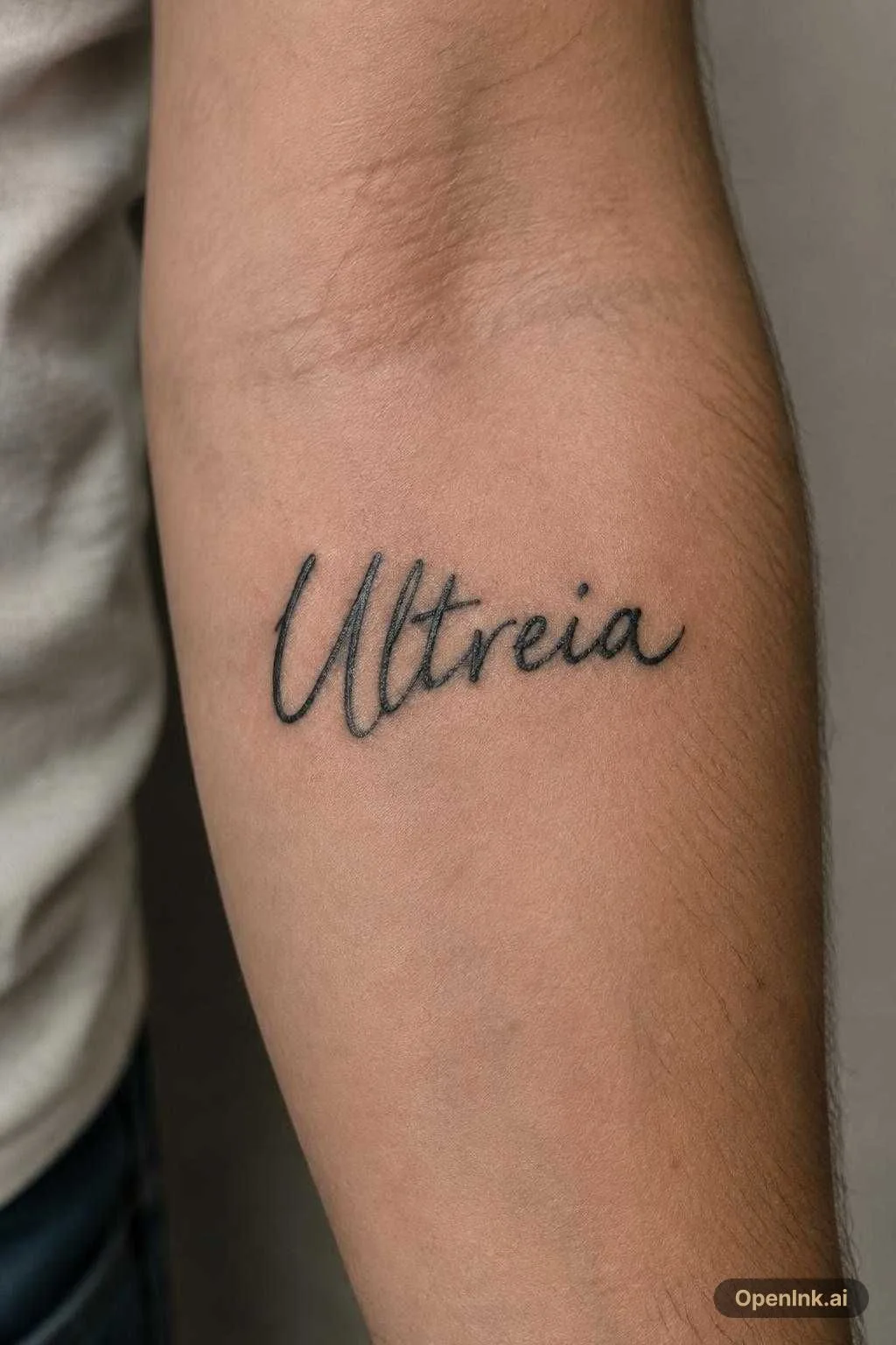 Ultreia