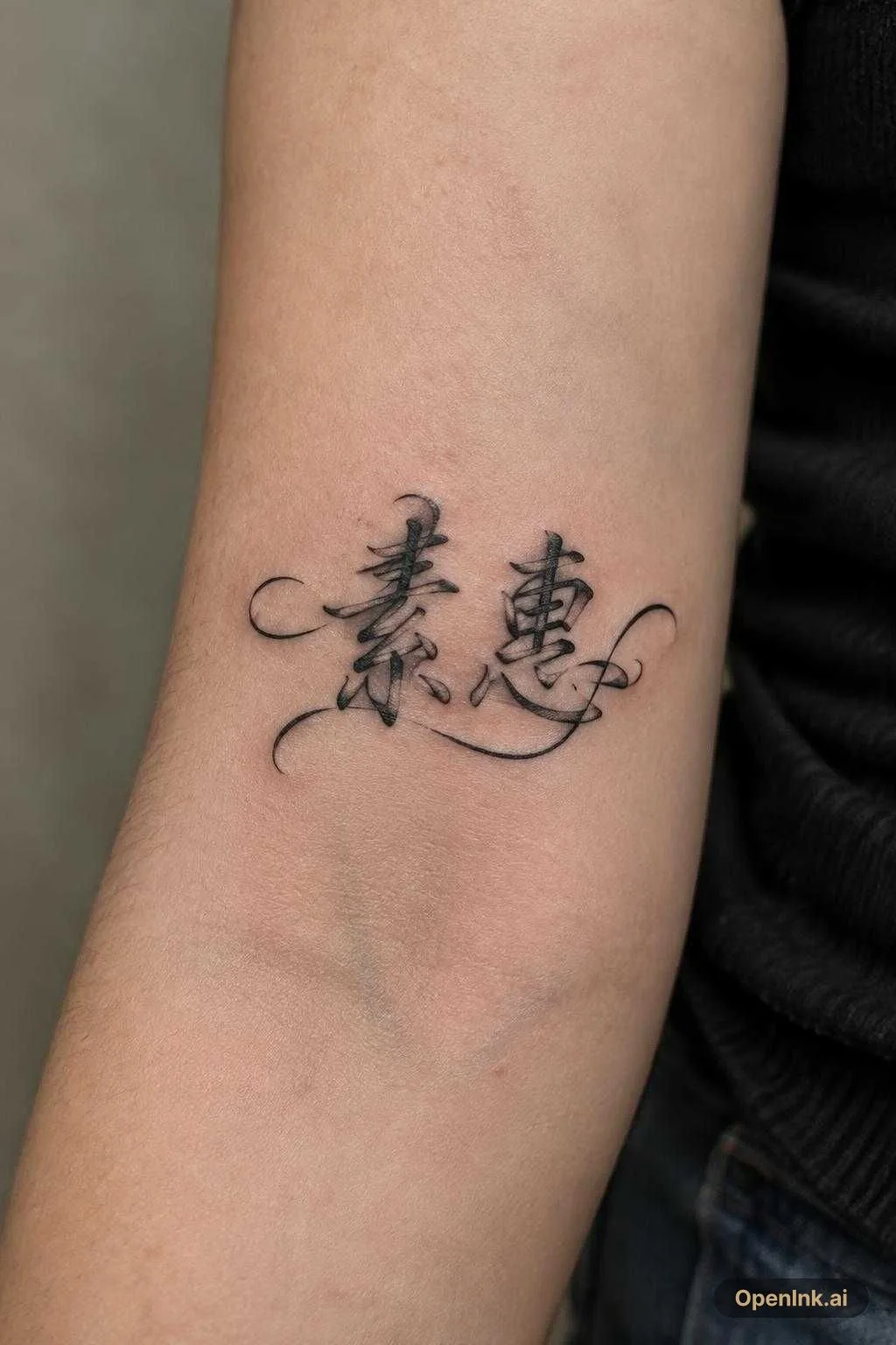 素惠