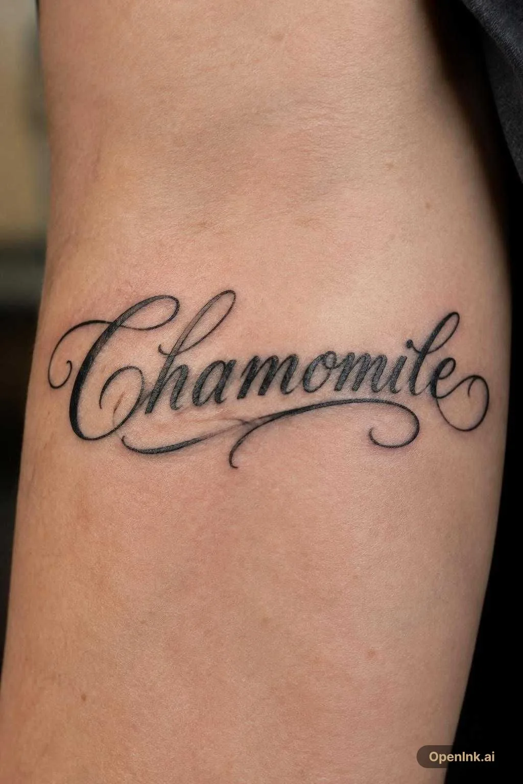 Chamomile