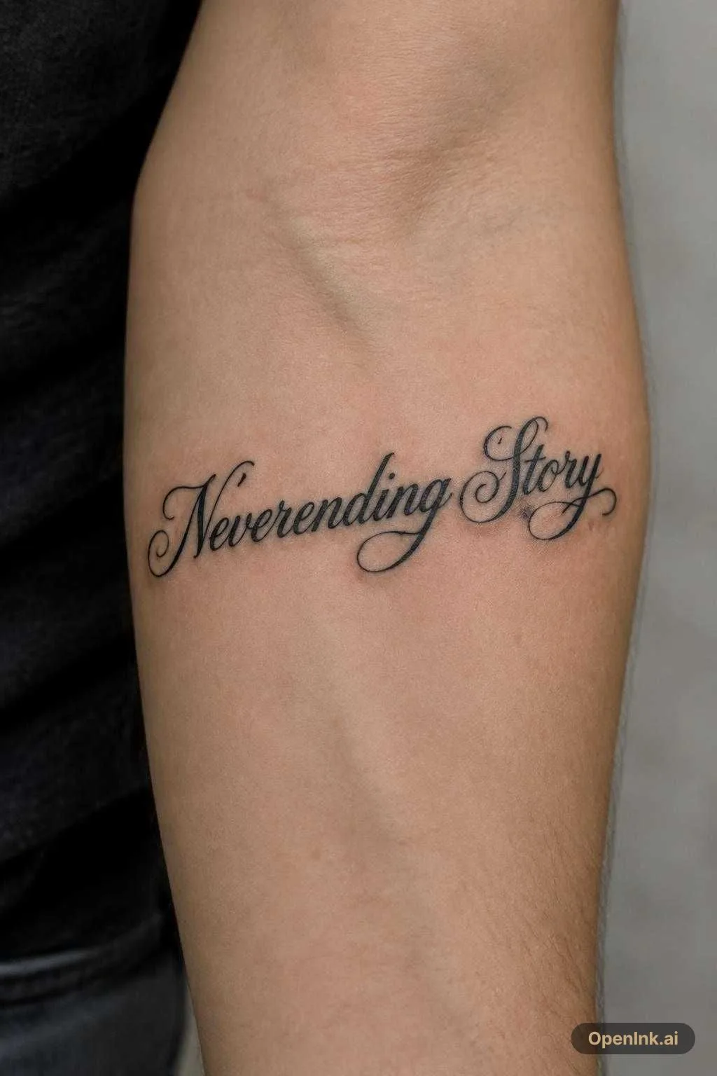 Neverending Story