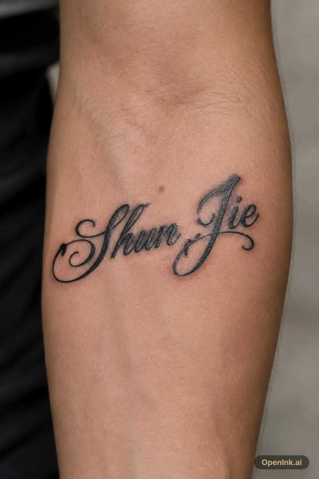 Shun Jie