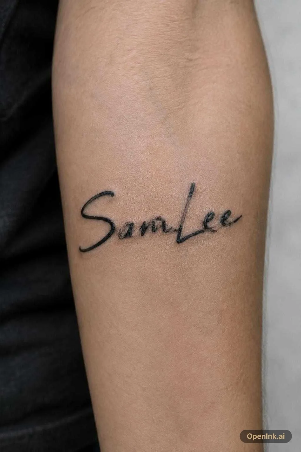 SamLee