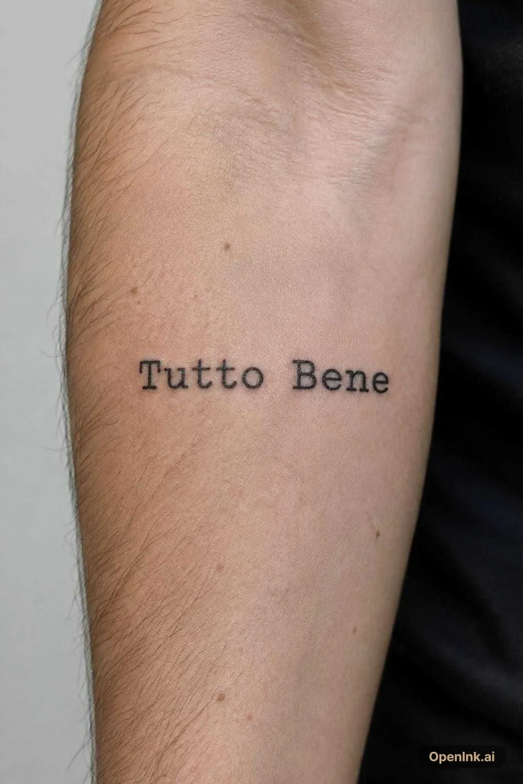 Tutto Bene