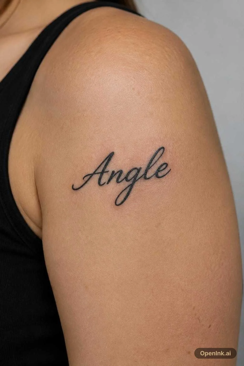 Angle