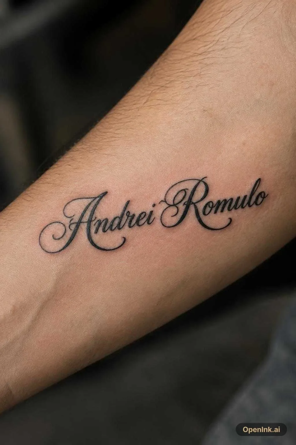 Andrei Romulo