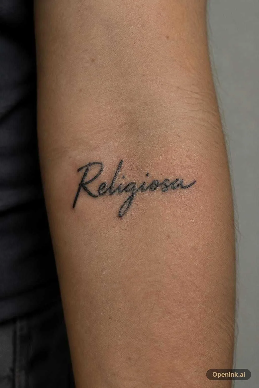 Religiosa