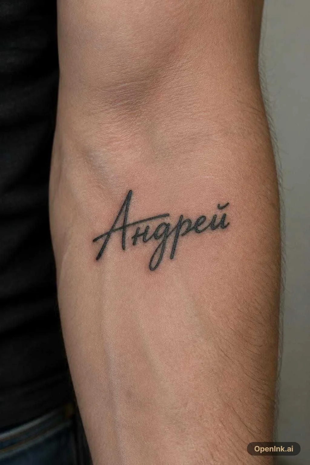 Андрей