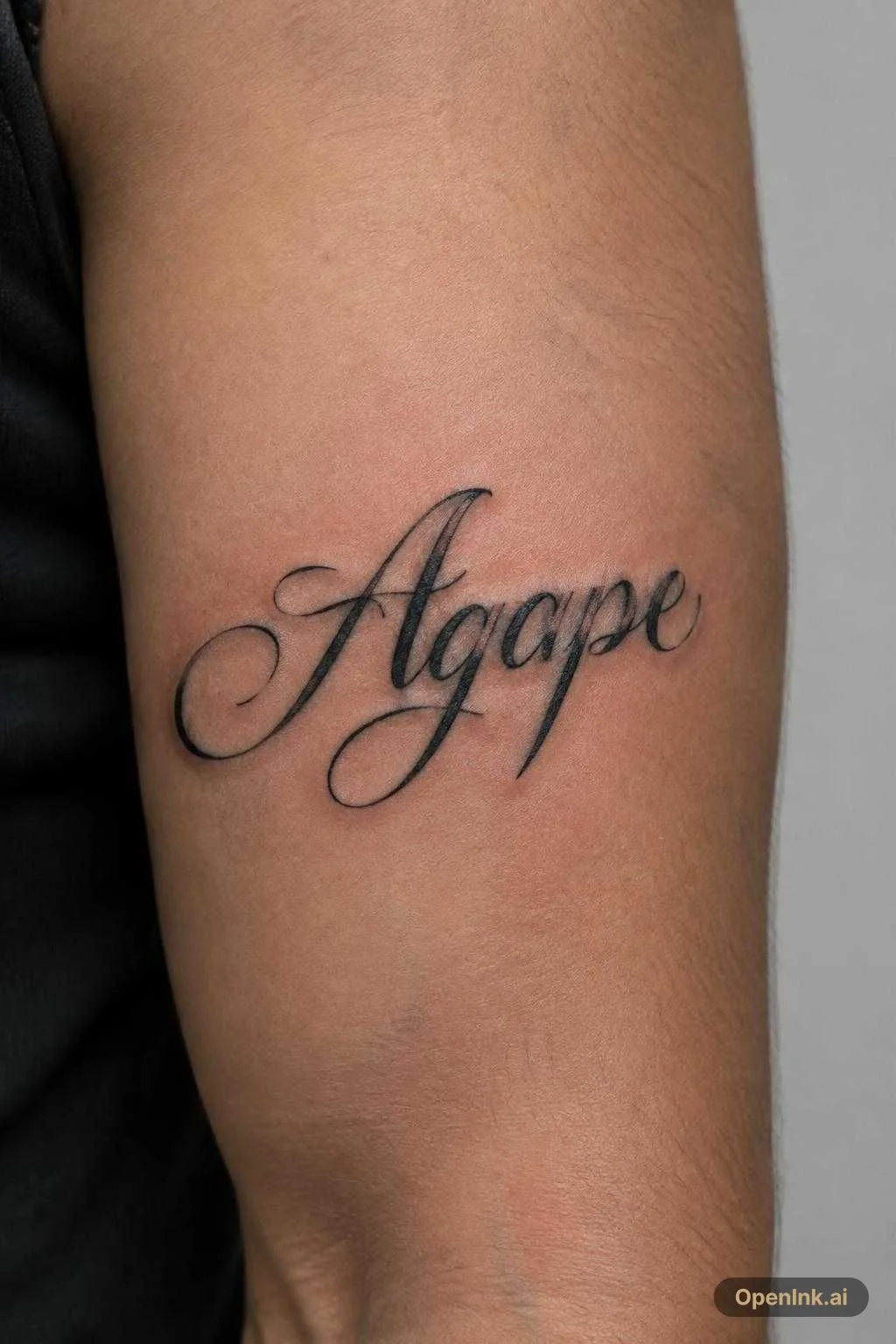 Agape