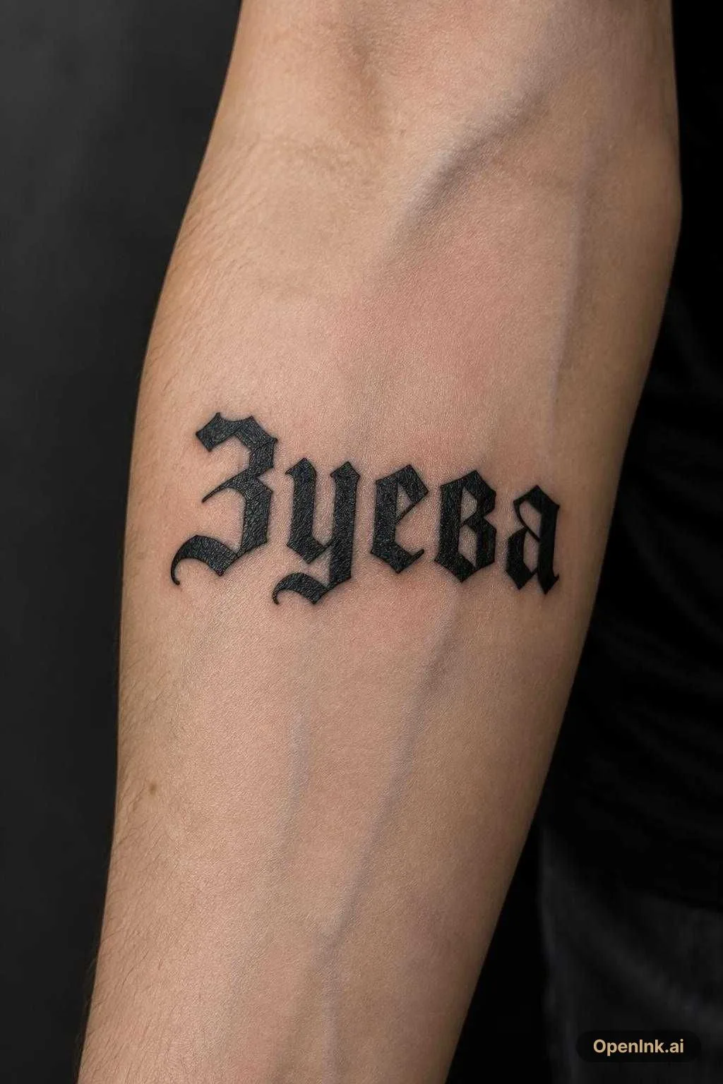 Зуева