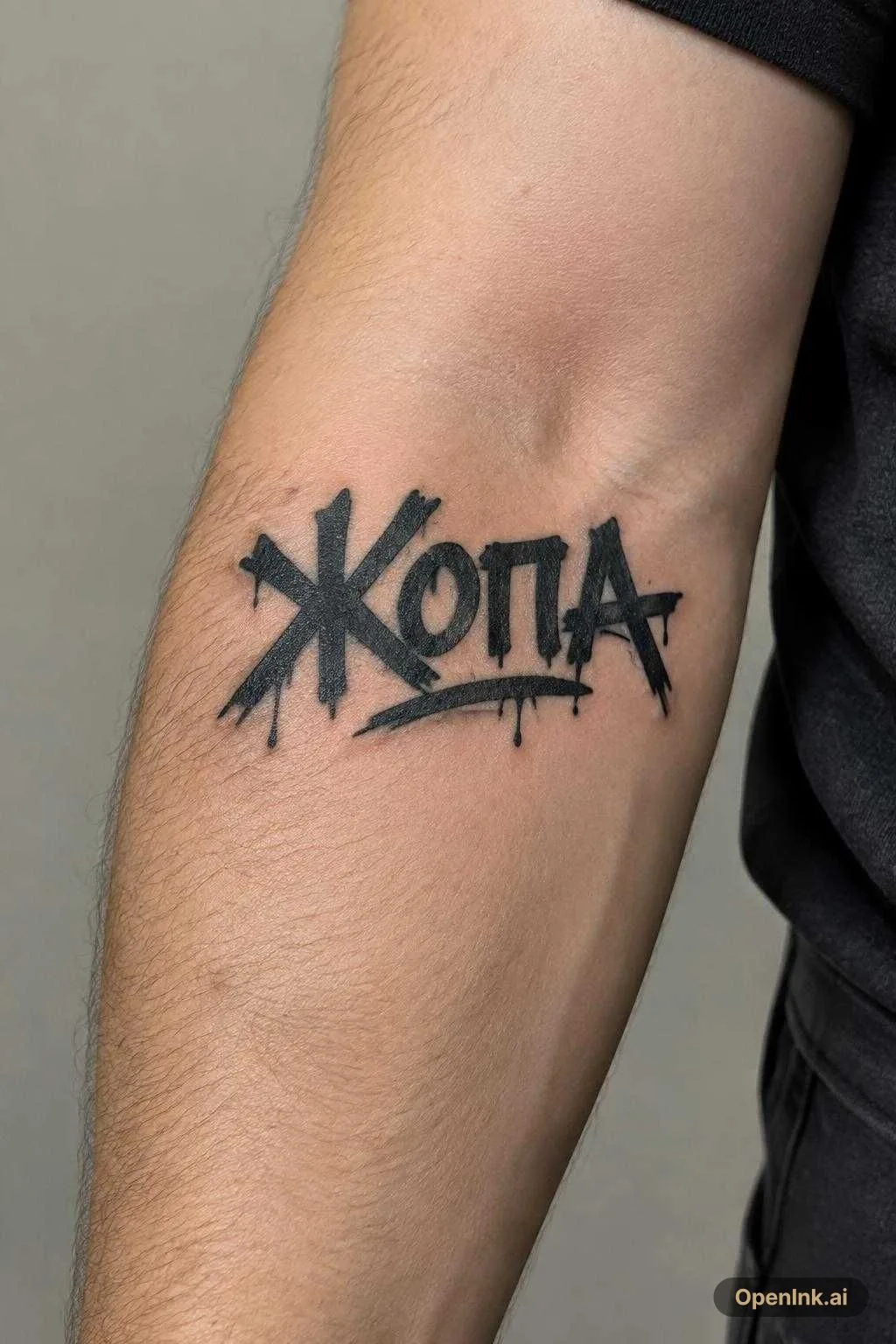 Жопа