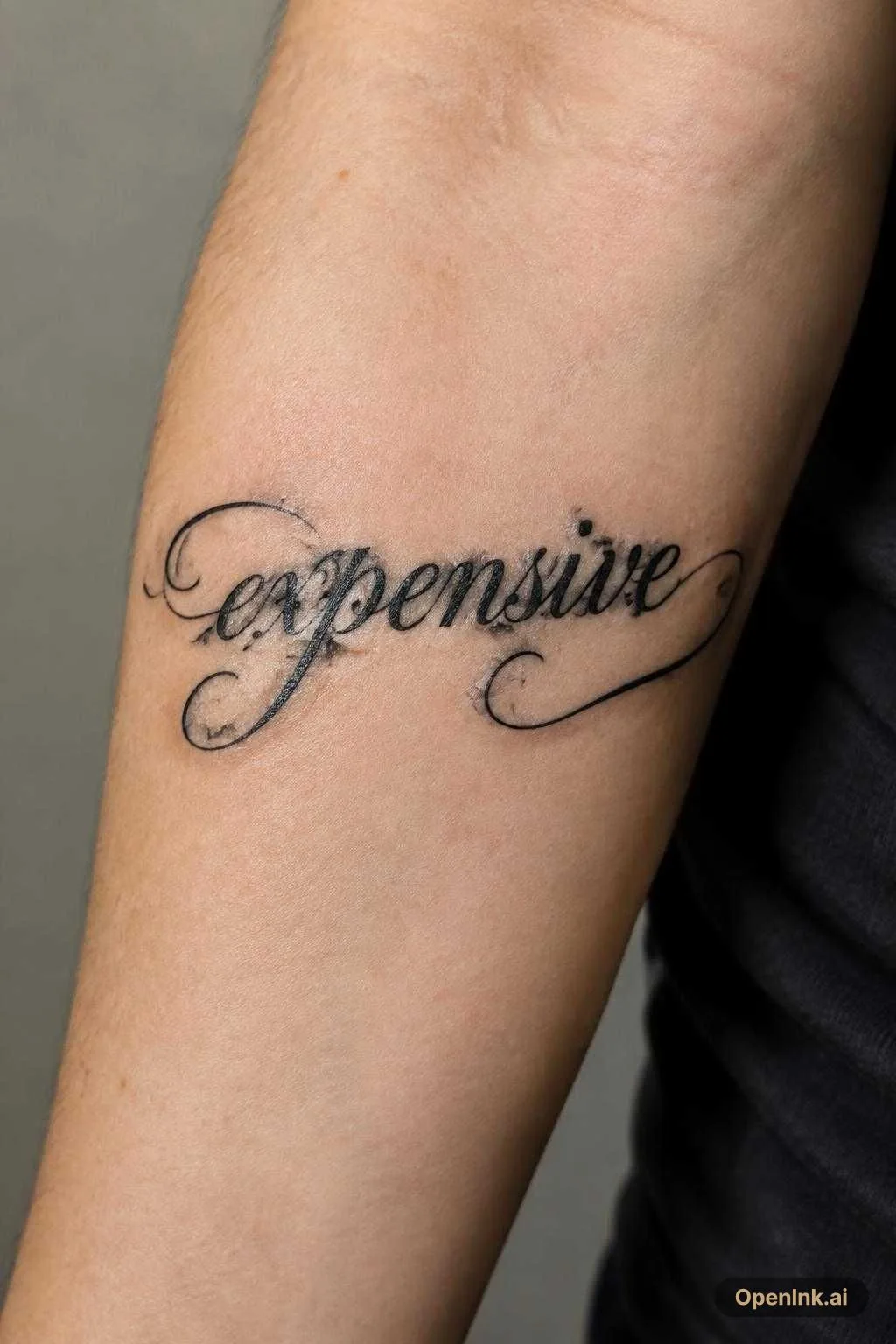 expensive