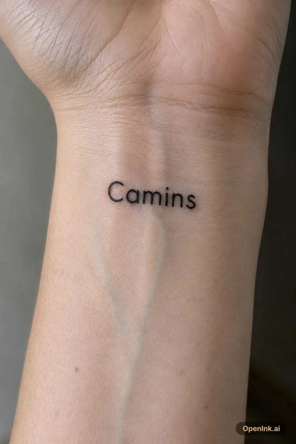 Camins