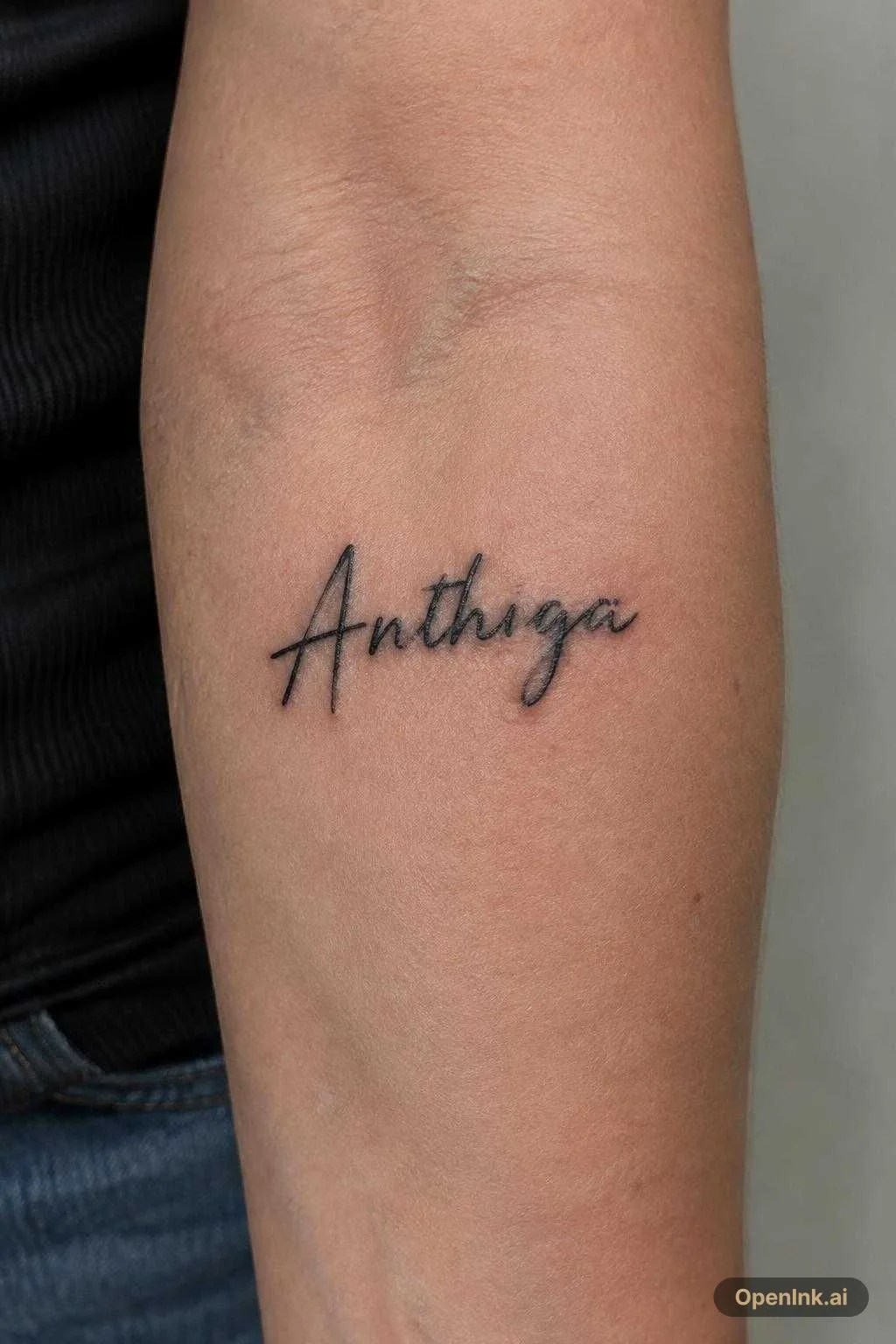 Anthiga