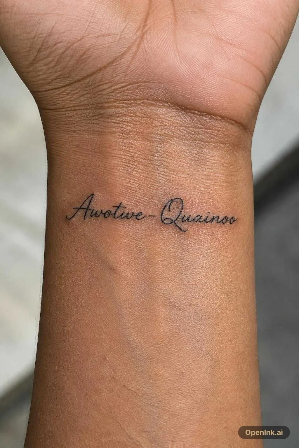 Awotwe-Quainoo