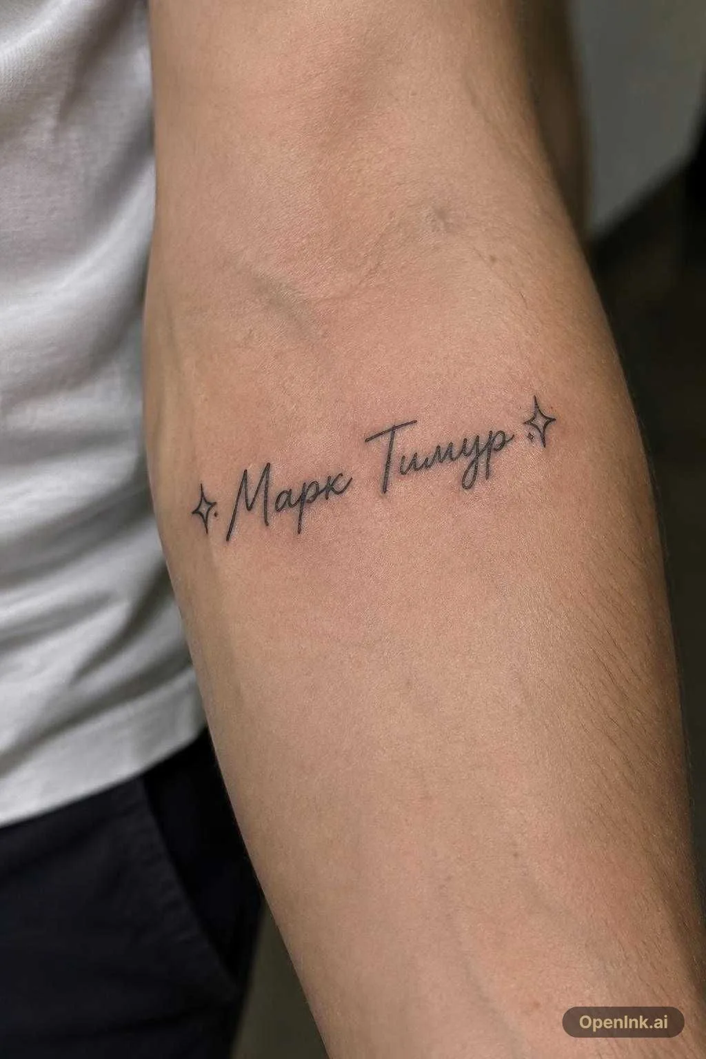 ✨Марк Тимур ✨