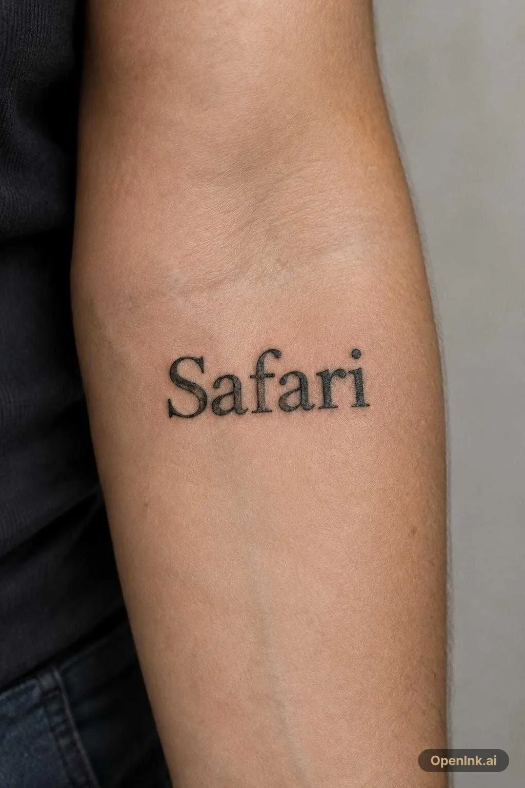 Safari