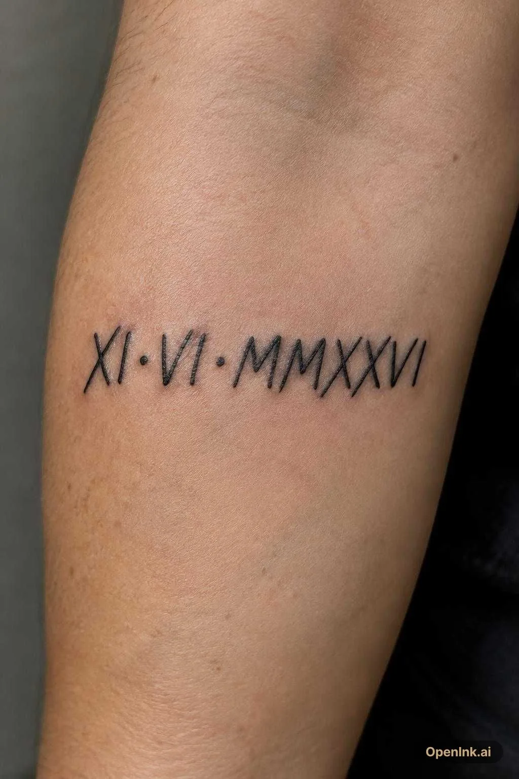 XI•VI•MMXXVI