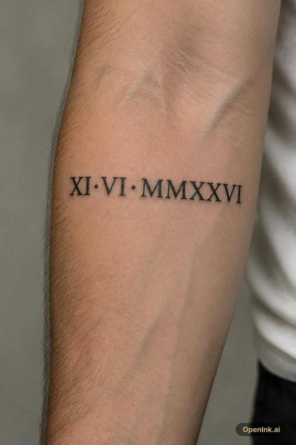 XI•VI•MMXXVI