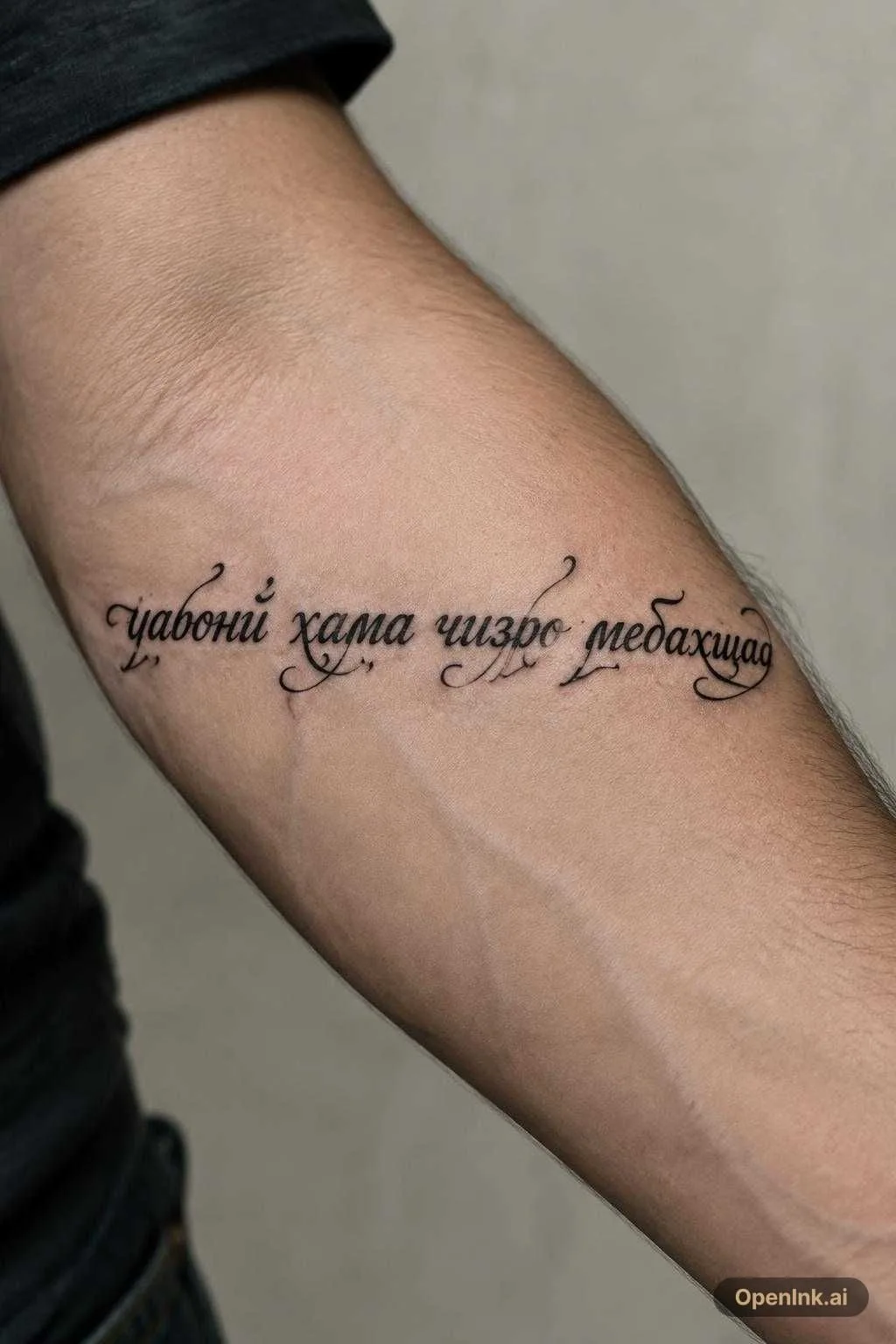 ҷавонӣ ҳама чизро мебахшад