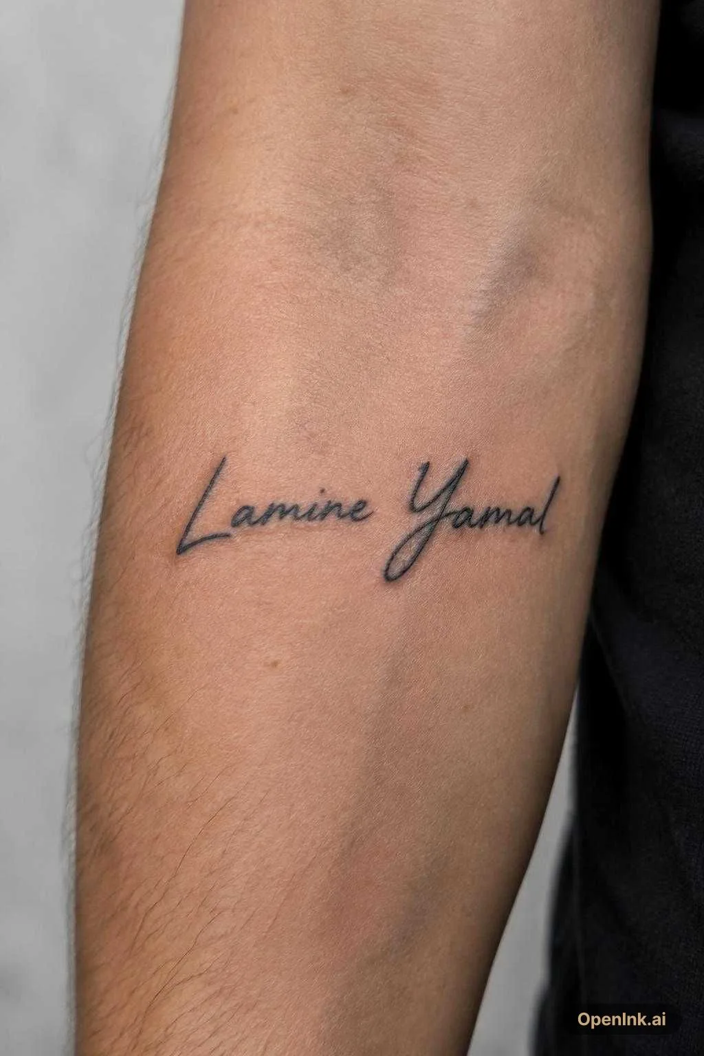 Lamine Yamal