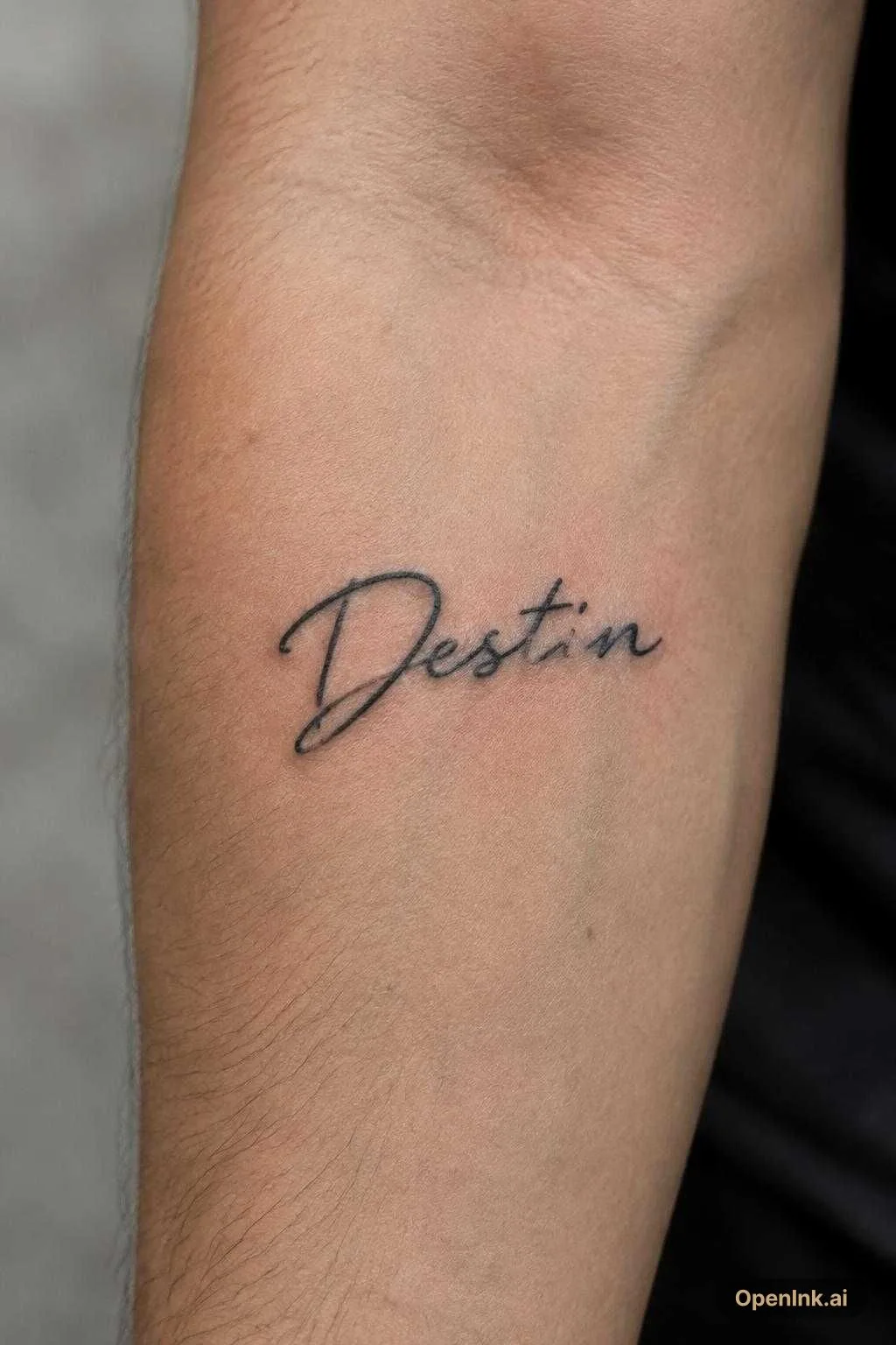 Destin