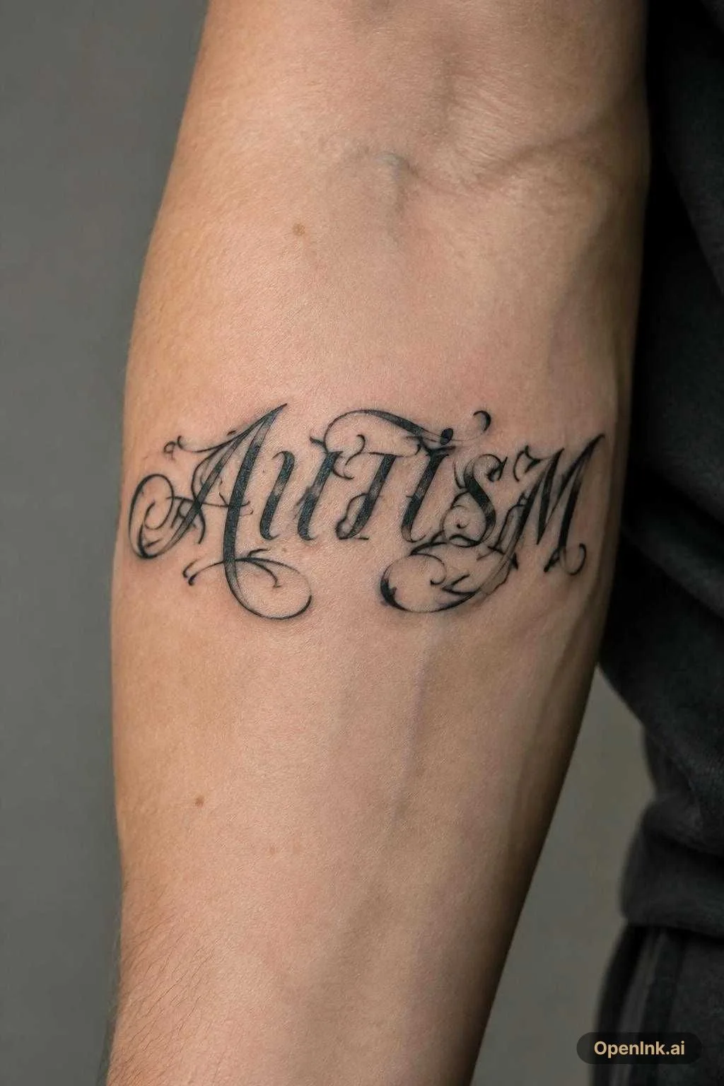 AUTISM