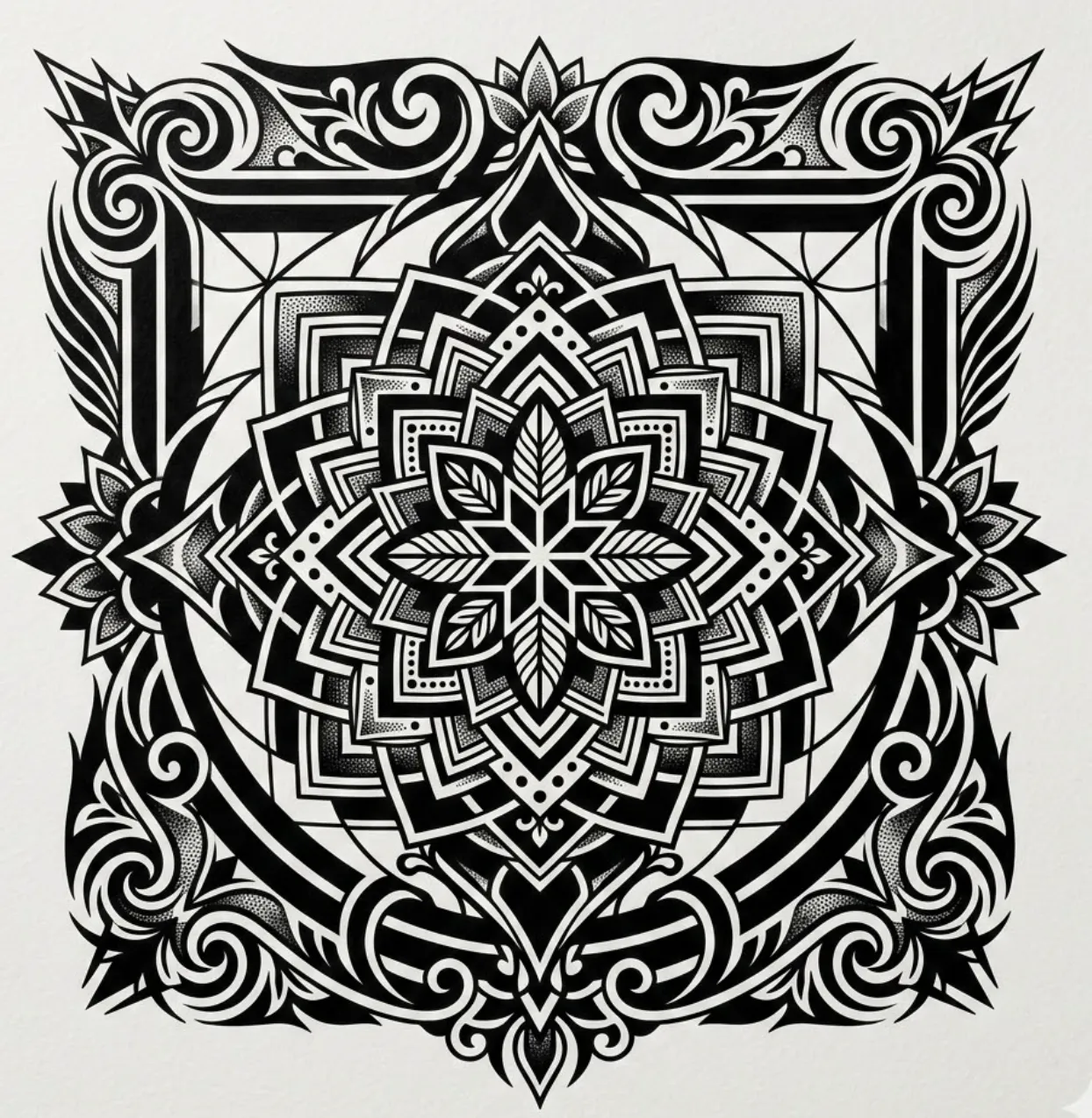 Blackwork