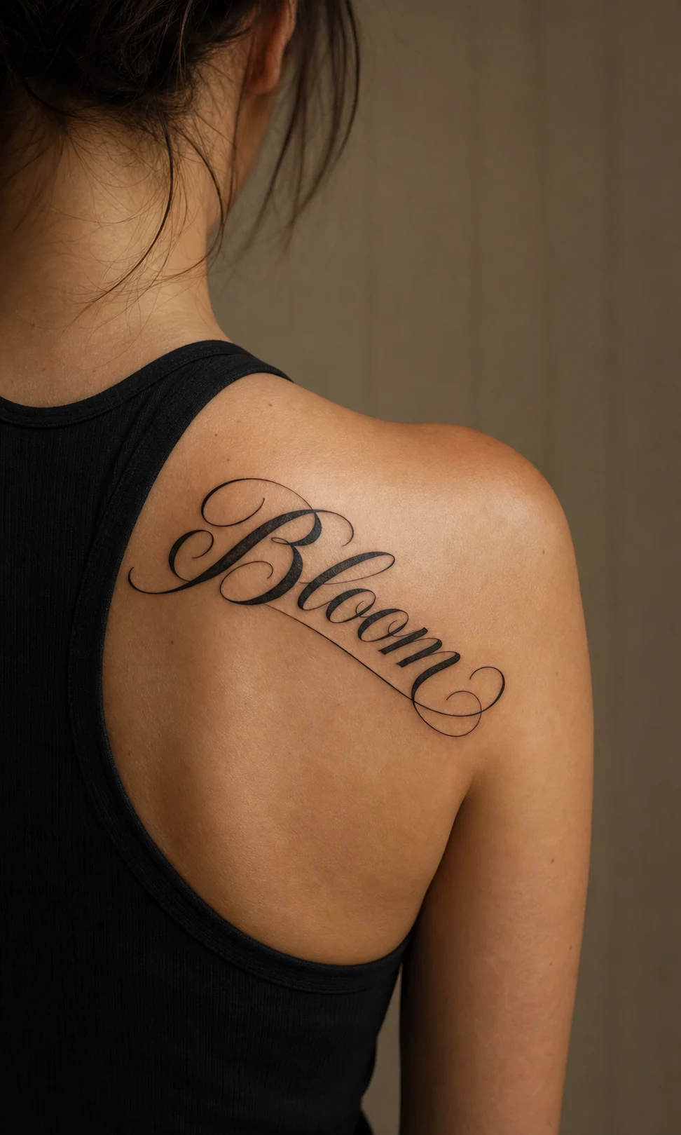 Scripts beyond the Latin alphabet Calligraphy