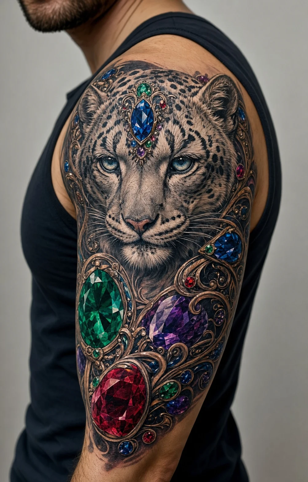 Color Realism