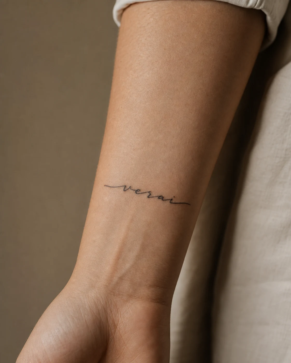 Cursive