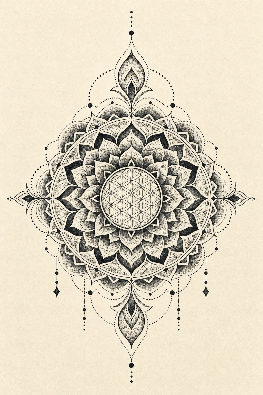 Dotwork