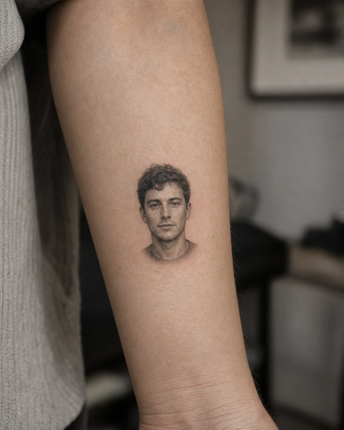Micro Realism