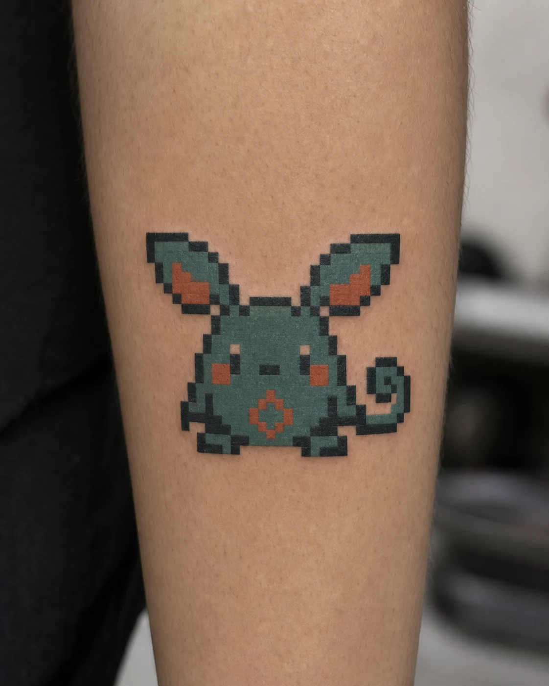Pixel Art