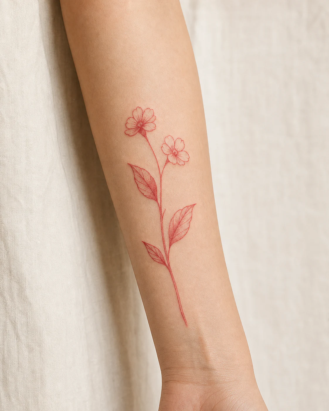 Red Ink