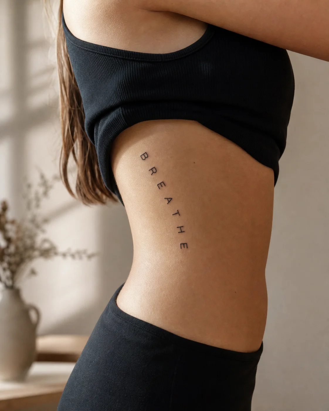 Statement bands Sans-serif