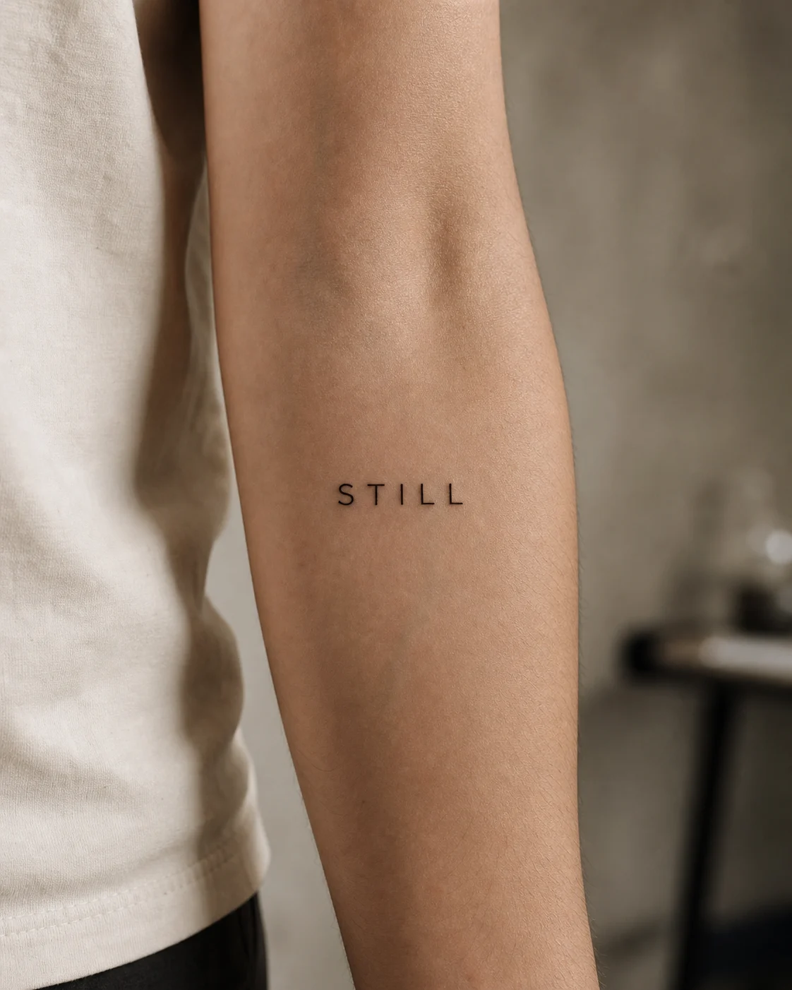 Sans-serif