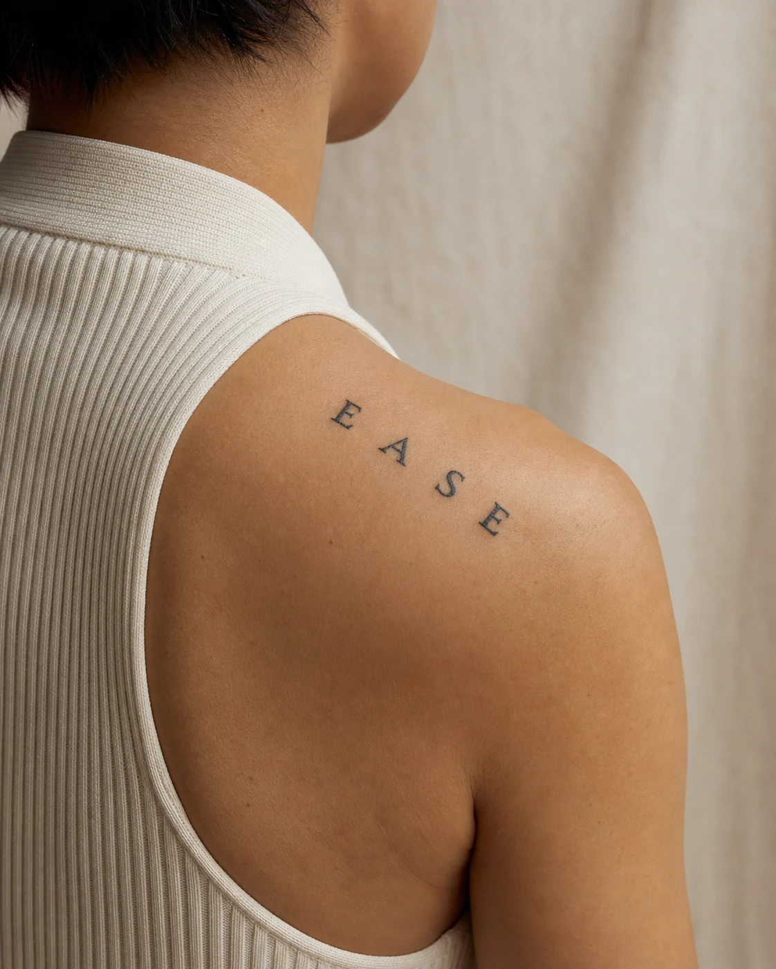 Roman numeral dates Serif/Roman
