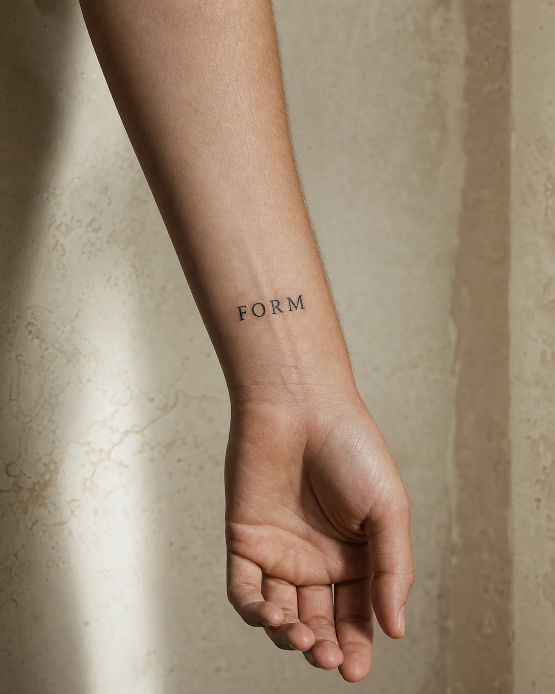 Serif/Roman