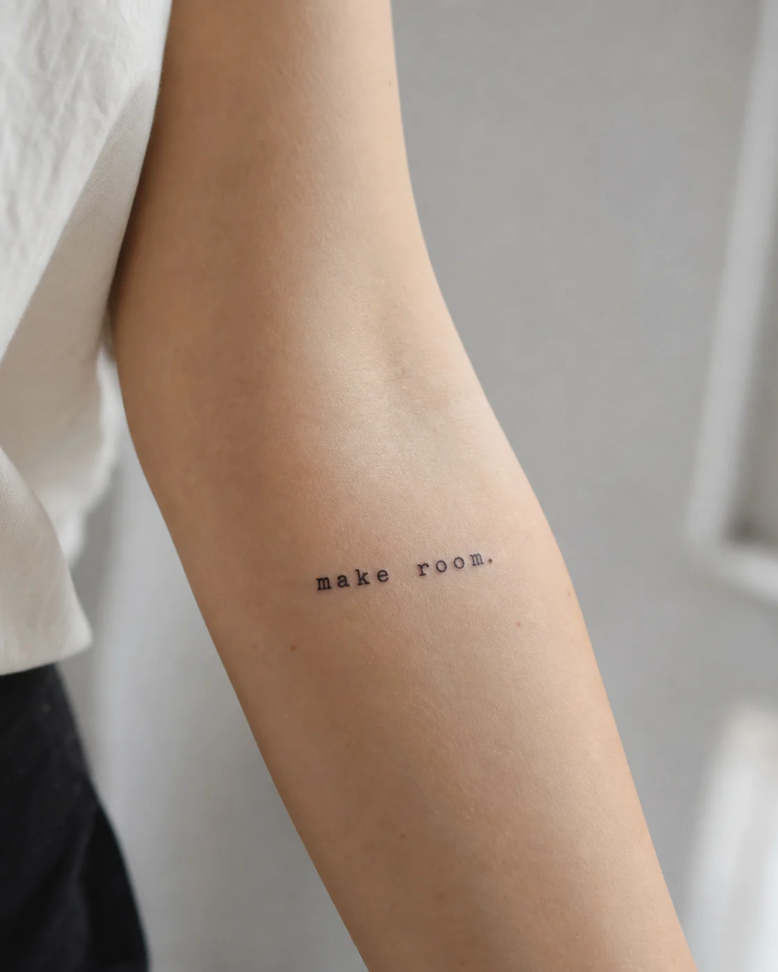 Typewriter