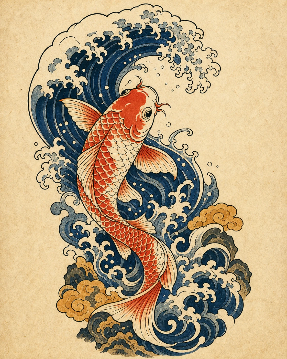 Ukiyo-e